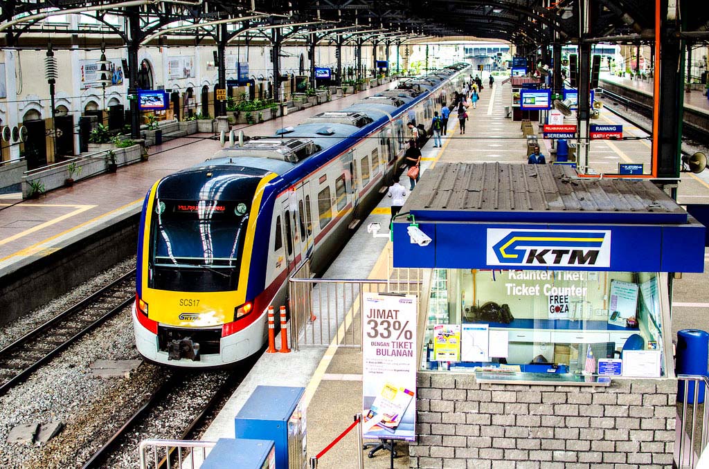 ktmb