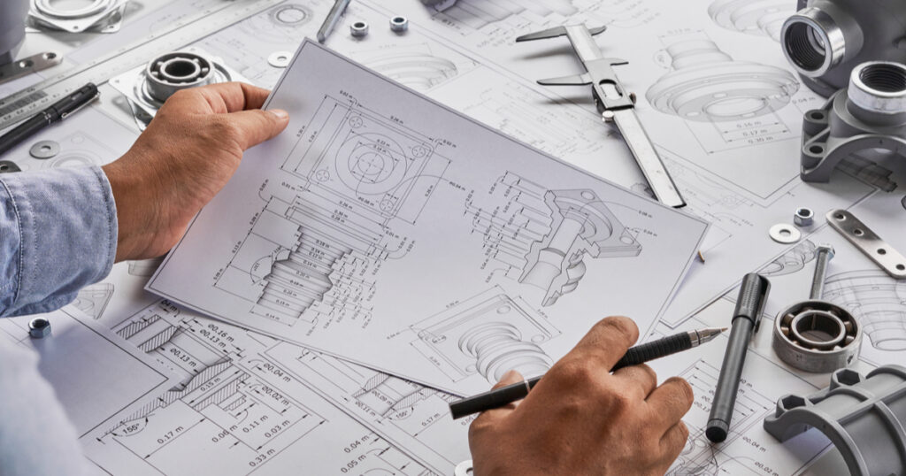 mechanical engineering design