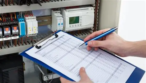 project execution, testing & commissioning